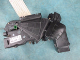 Bentley Continental Flying Spur right rh air distribution control motor